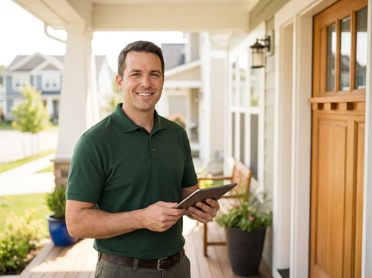 Pest control FAQs for Mount Vernon, SD